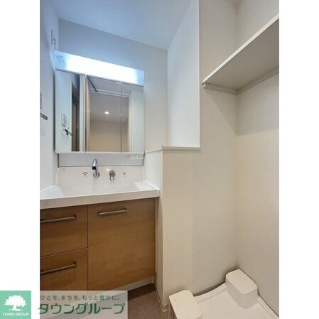 グランカーサ千駄木の物件内観写真